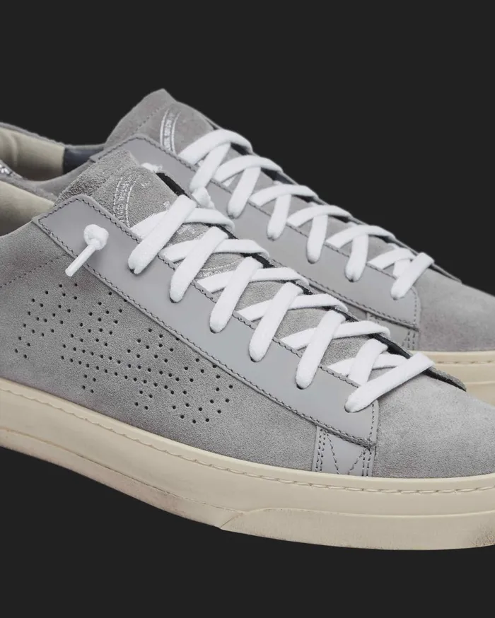 Women Low Tops P448 Jack Ice Women Low Tops P448 Jack Ice