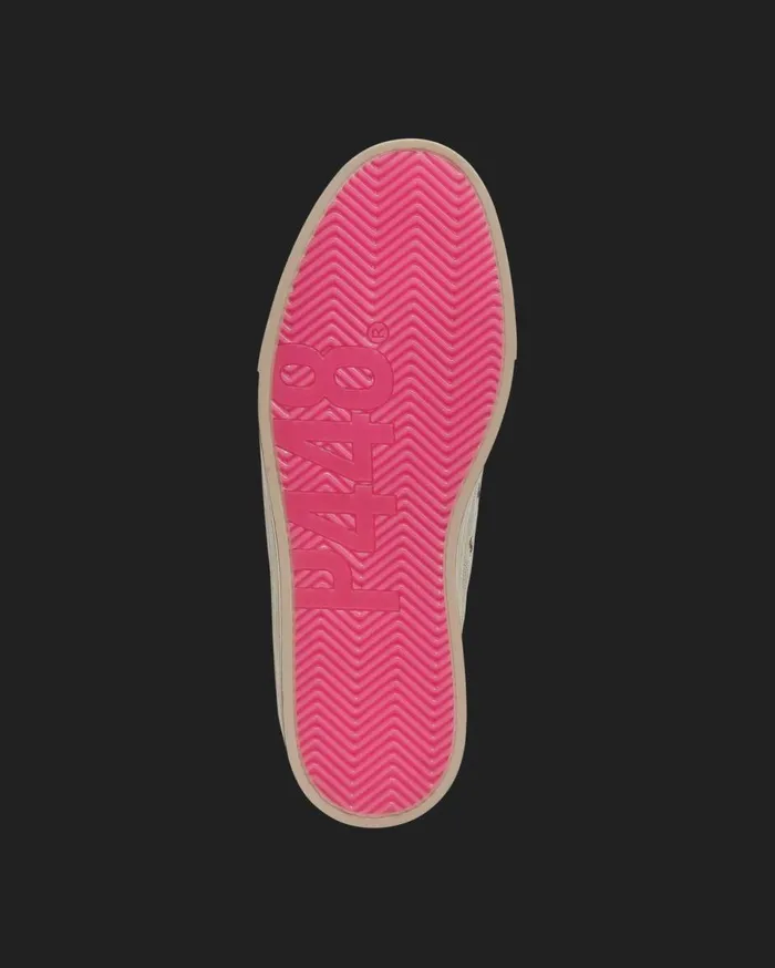 Women Low Tops P448 Jack Trek Women Low Tops P448 Jack Trek