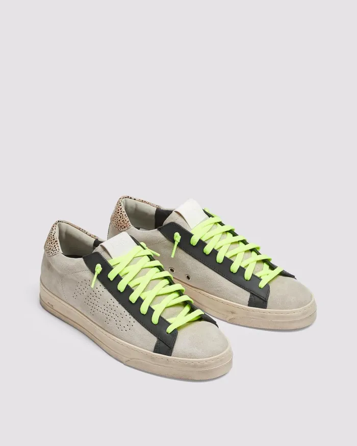 Women Low Tops P448 Jack Trek Women Low Tops P448 Jack Trek