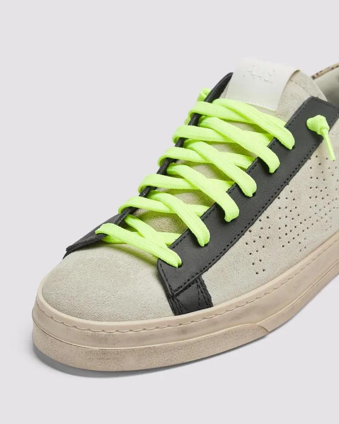 Women Low Tops P448 Jack Trek Women Low Tops P448 Jack Trek