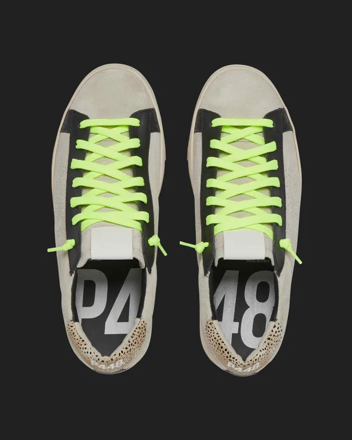 Women Low Tops P448 Jack Trek Women Low Tops P448 Jack Trek