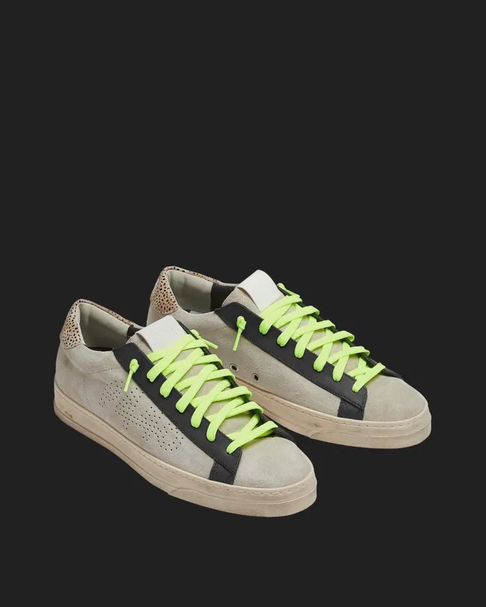 Women Low Tops P448 Jack Trek Women Low Tops P448 Jack Trek