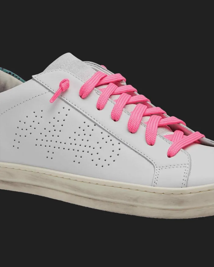 Women Low Tops P448 John Beotif Women Low Tops P448 John Beotif