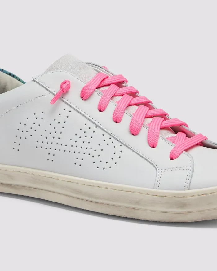 Women Low Tops P448 John Beotif Women Low Tops P448 John Beotif