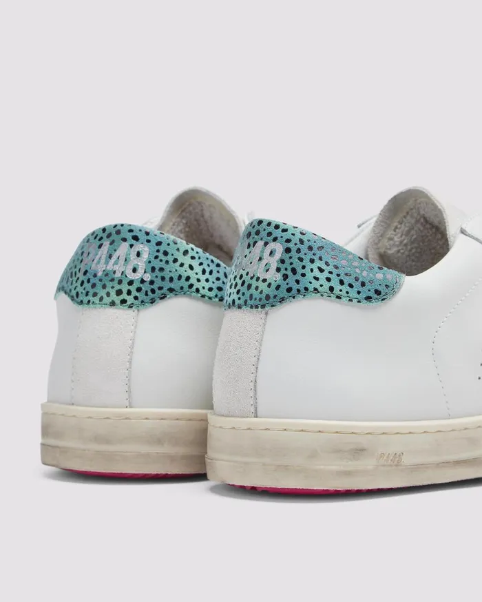 Women Low Tops P448 John Beotif Women Low Tops P448 John Beotif