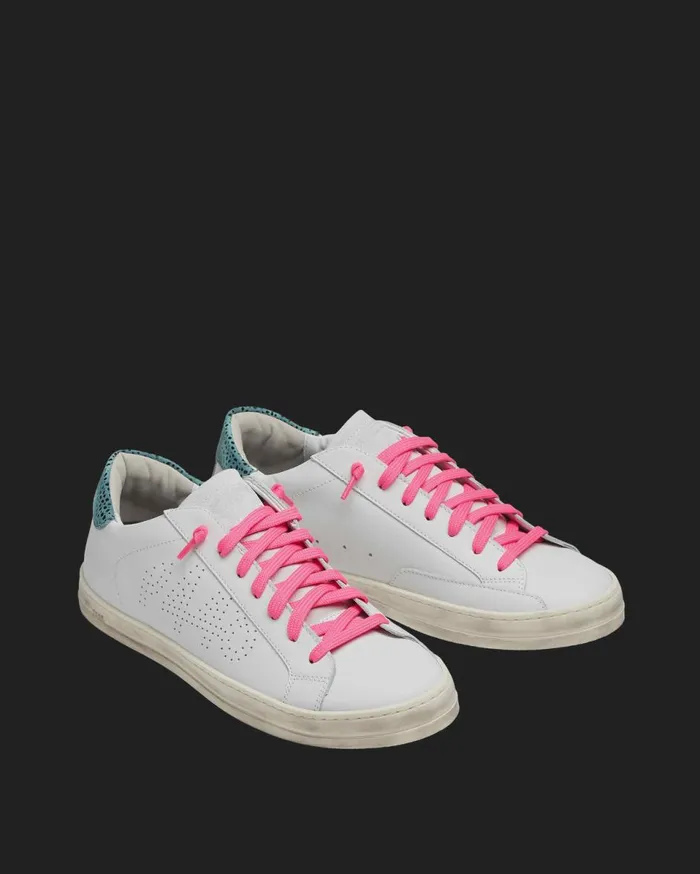 Women Low Tops P448 John Beotif Women Low Tops P448 John Beotif