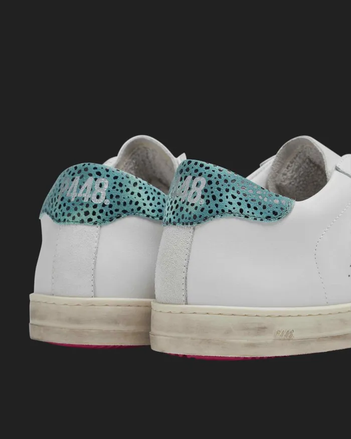 Women Low Tops P448 John Beotif Women Low Tops P448 John Beotif
