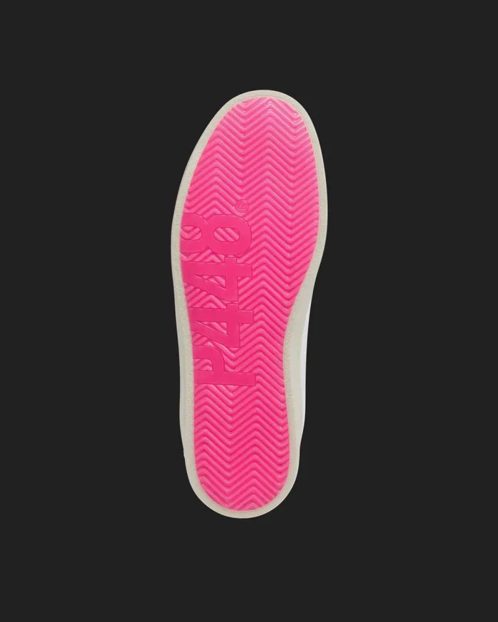 Women Low Tops P448 John Blossom Women Low Tops P448 John Blossom