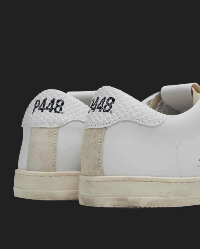 Women Low Tops P448 John Dune Women Low Tops P448 John Dune