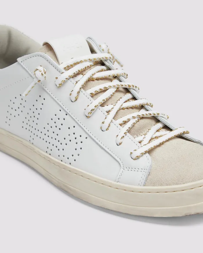 Women Low Tops P448 John Dune Women Low Tops P448 John Dune