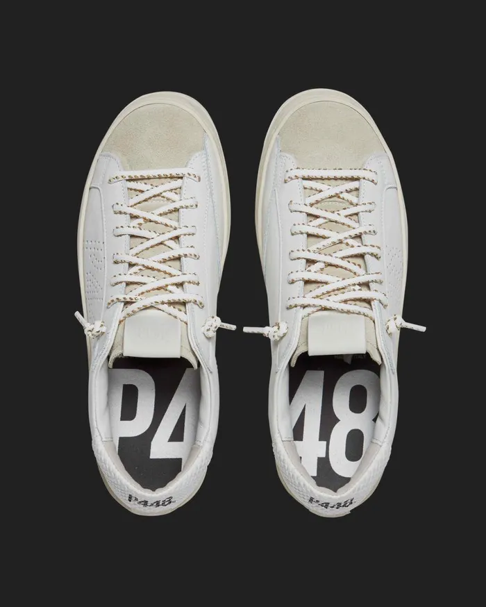 Women Low Tops P448 John Dune Women Low Tops P448 John Dune