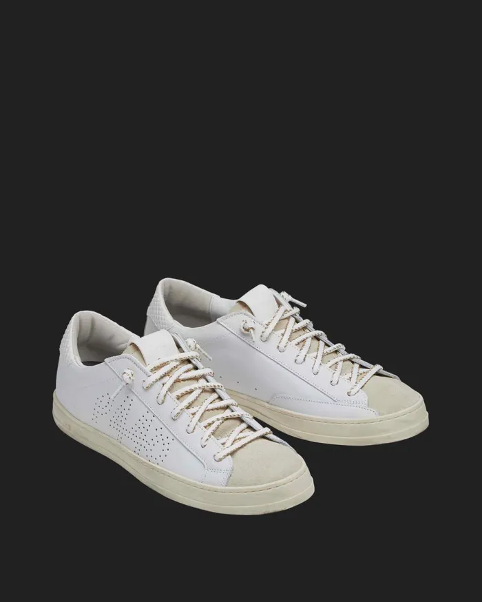 Women Low Tops P448 John Dune Women Low Tops P448 John Dune