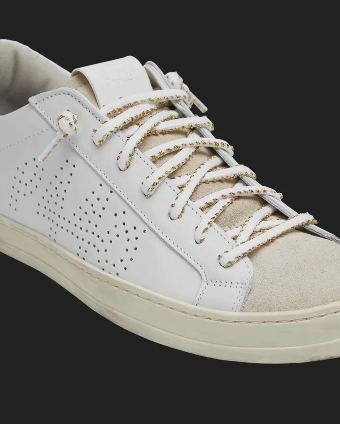 Women Low Tops P448 John Dune Women Low Tops P448 John Dune