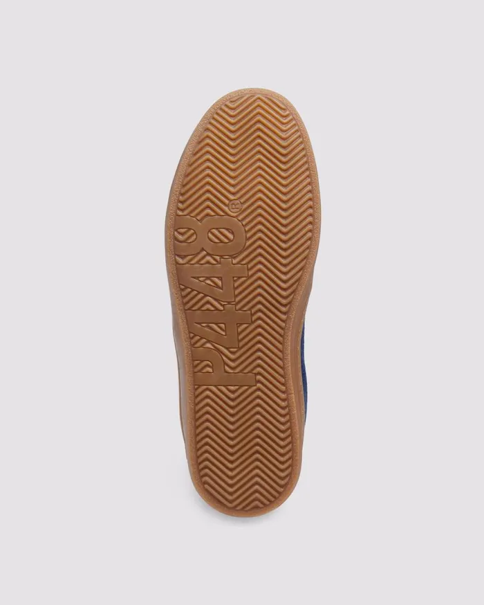 Women Low Tops P448 John Recycled Jeans Women Low Tops P448 John Recycled Jeans