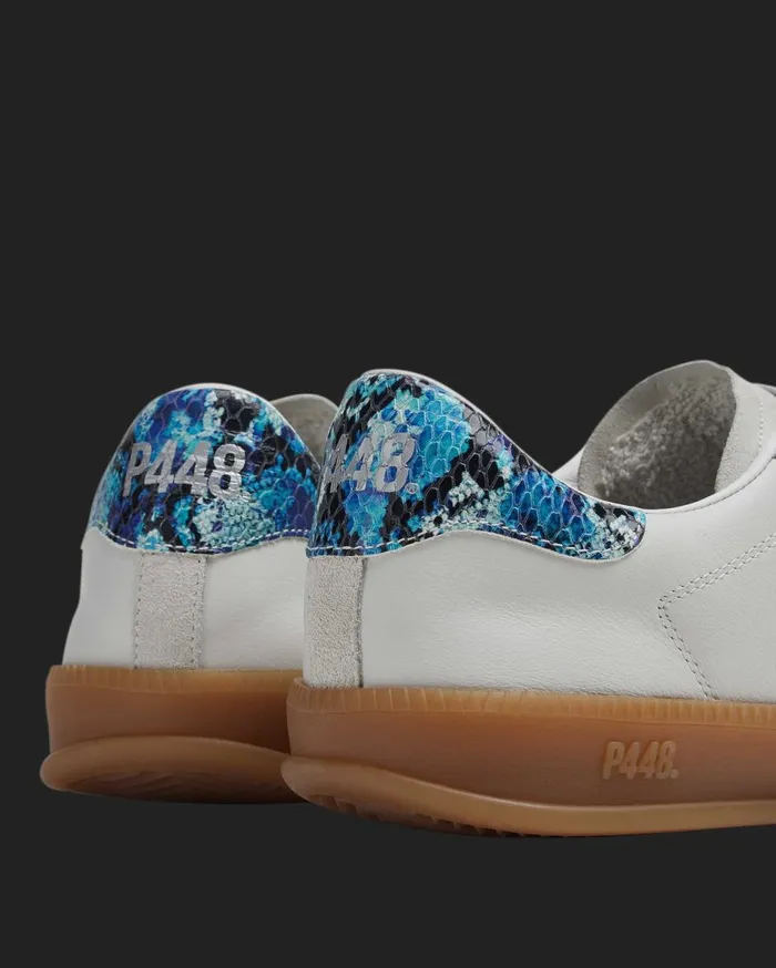 Women Low Tops P448 Monza Dusk Women Low Tops P448 Monza Dusk