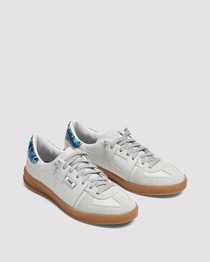 Women Low Tops P448 Monza Dusk Women Low Tops P448 Monza Dusk