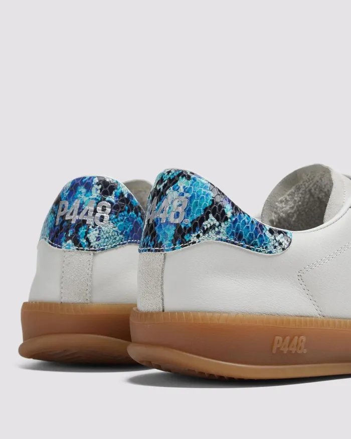 Women Low Tops P448 Monza Dusk Women Low Tops P448 Monza Dusk