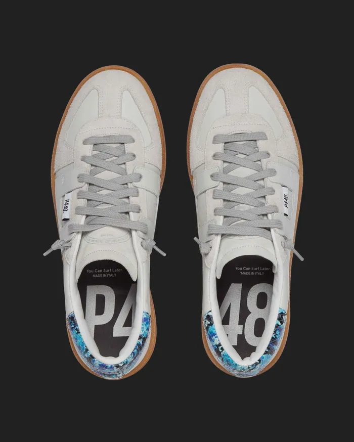 Women Low Tops P448 Monza Dusk Women Low Tops P448 Monza Dusk