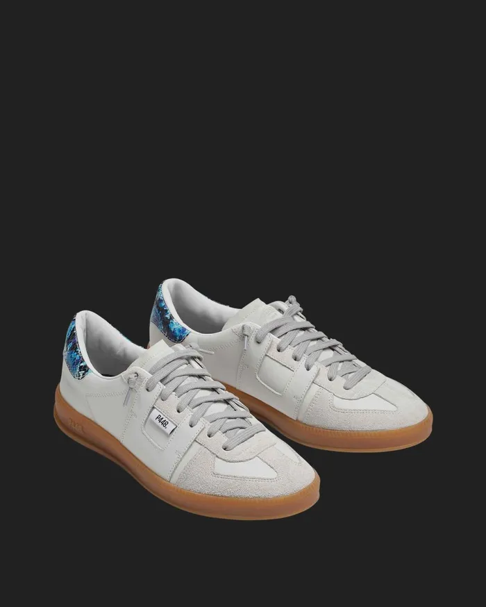 Women Low Tops P448 Monza Dusk Women Low Tops P448 Monza Dusk