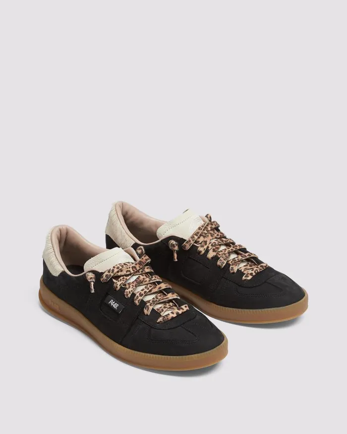 Women Low Tops P448 Monza Safari Women Low Tops P448 Monza Safari
