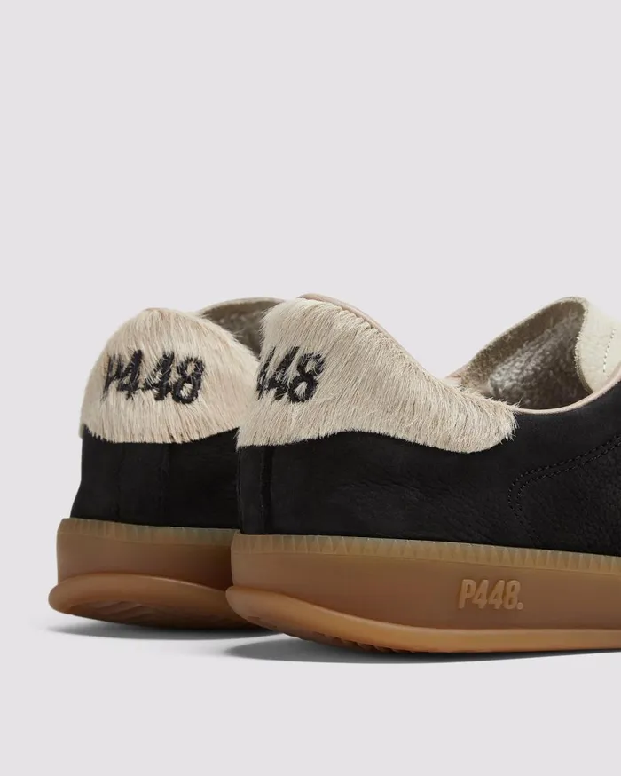 Women Low Tops P448 Monza Safari Women Low Tops P448 Monza Safari