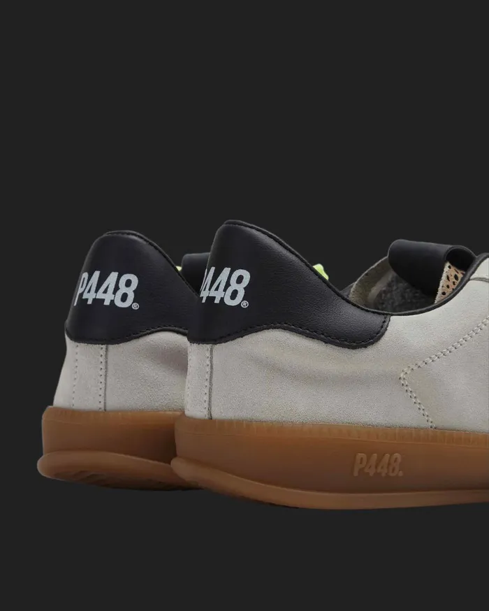 Women Low Tops P448 Monza Trek Women Low Tops P448 Monza Trek