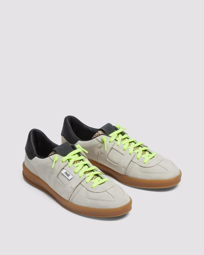 Women Low Tops P448 Monza Trek Women Low Tops P448 Monza Trek