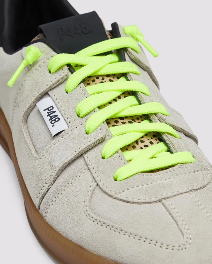 Women Low Tops P448 Monza Trek Women Low Tops P448 Monza Trek