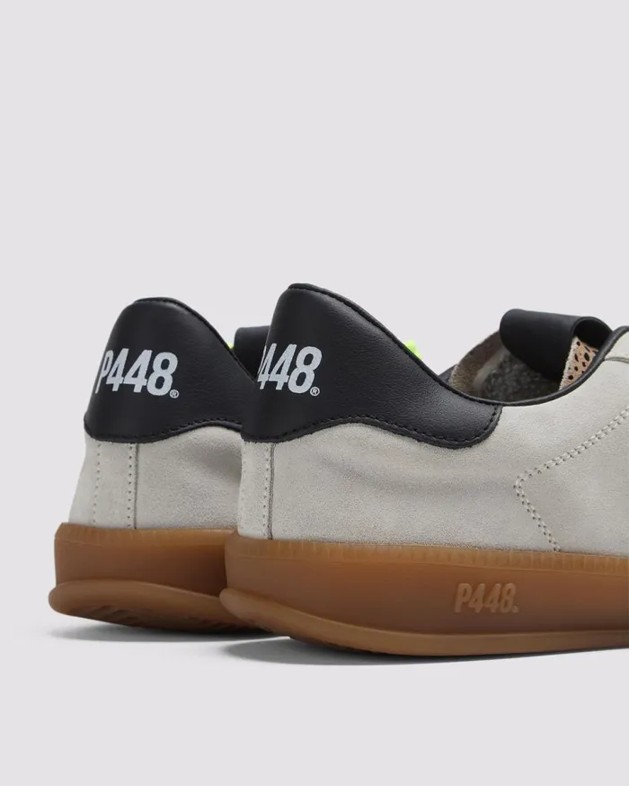 Women Low Tops P448 Monza Trek Women Low Tops P448 Monza Trek
