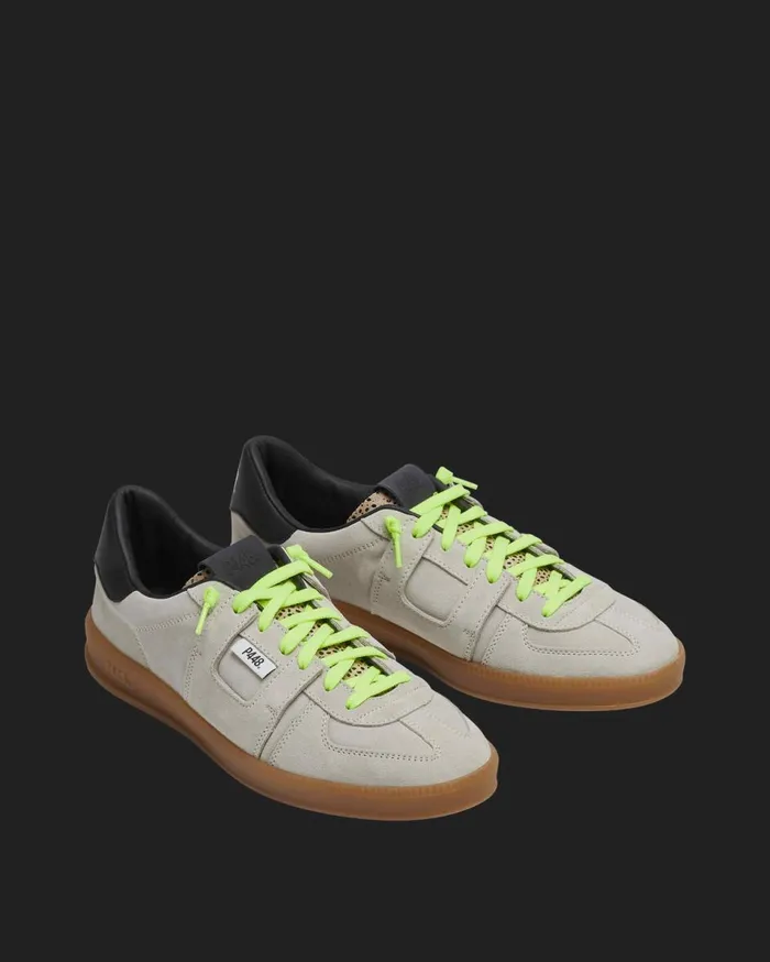 Women Low Tops P448 Monza Trek Women Low Tops P448 Monza Trek