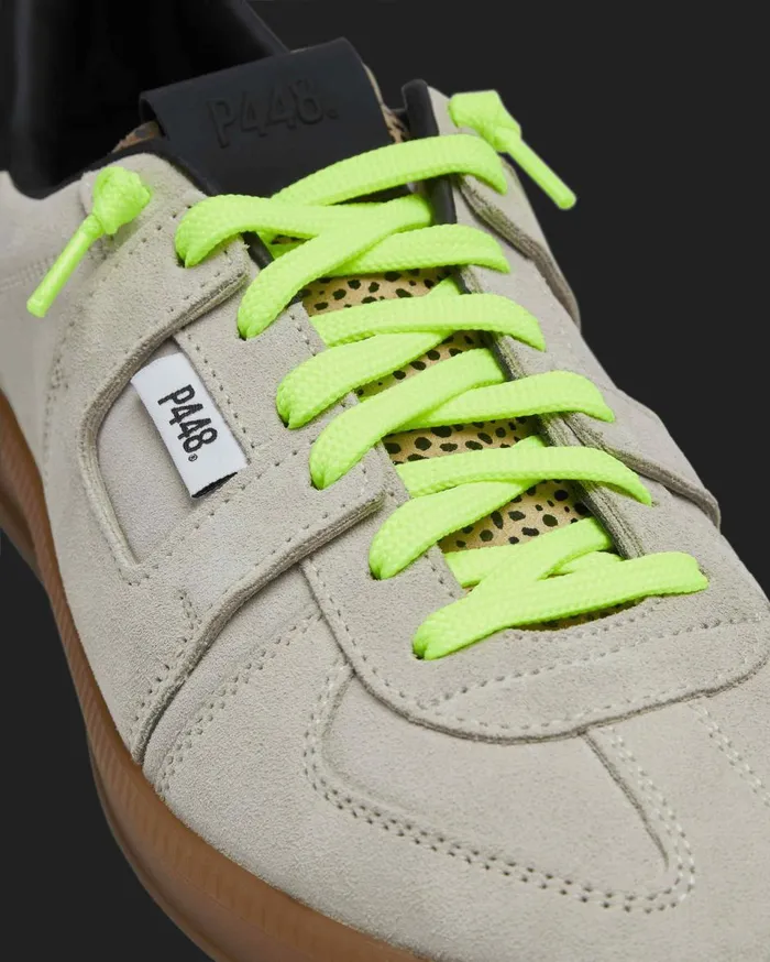 Women Low Tops P448 Monza Trek Women Low Tops P448 Monza Trek