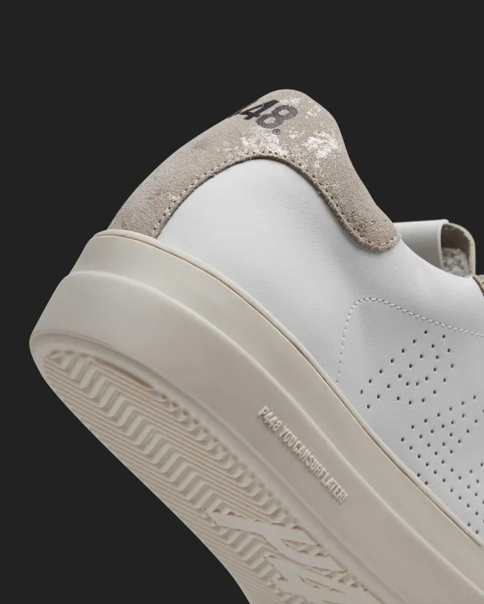 Women Low Tops P448 Thea Champagne Women Low Tops P448 Thea Champagne