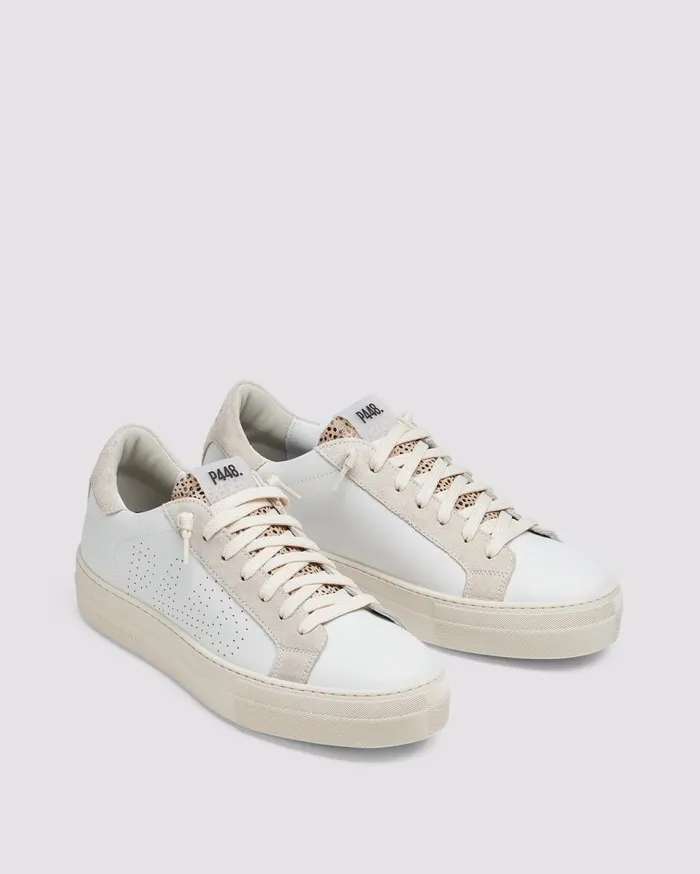 Women Low Tops P448 Thea Trek Women Low Tops P448 Thea Trek