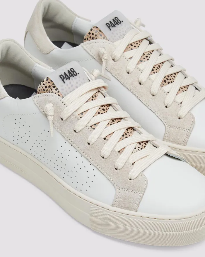 Women Low Tops P448 Thea Trek Women Low Tops P448 Thea Trek