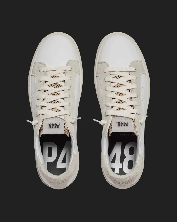 Women Low Tops P448 Thea Trek Women Low Tops P448 Thea Trek