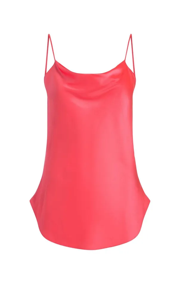 Women Marta Cami Neoncoral Cinq Sept Tank Tops and Camisoles