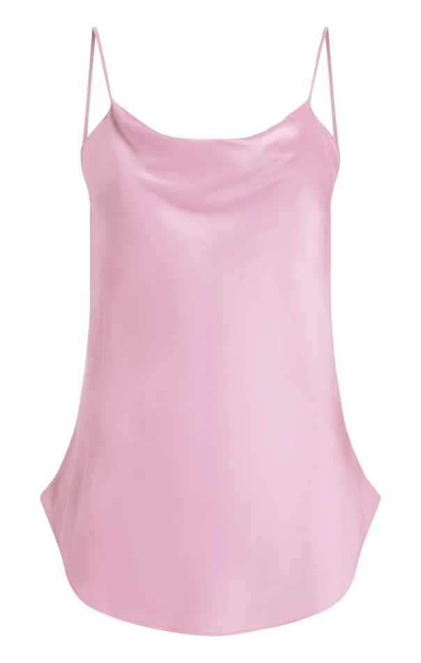 Women Marta Cami Venuspink Cinq Sept Tank Tops and Camisoles