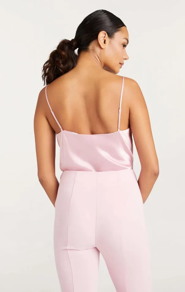 Women Marta Cami Venuspink Cinq Sept Tank Tops and Camisoles