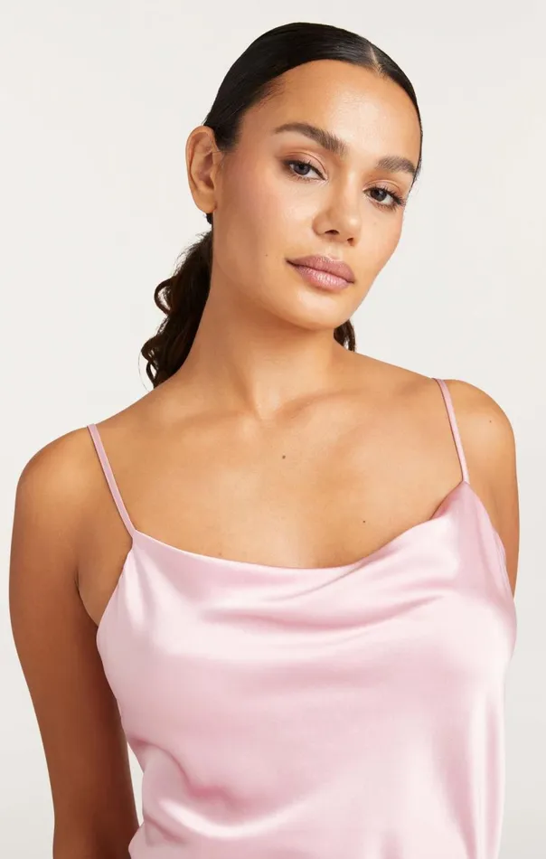 Women Marta Cami Venuspink Cinq Sept Tank Tops and Camisoles