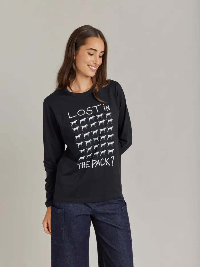 WomenMen Agns B Artist039s Collection Black Le Mixte Artist Aurle Ricard Unisex Cotton Jersey Tshirt