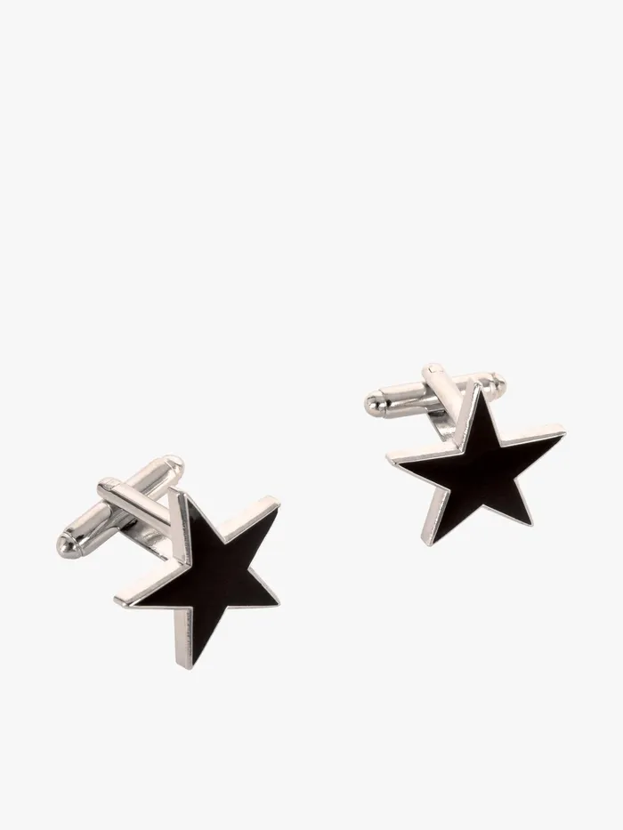 WomenMen Agns B Jewellery and Watches Cufflinks Estrella