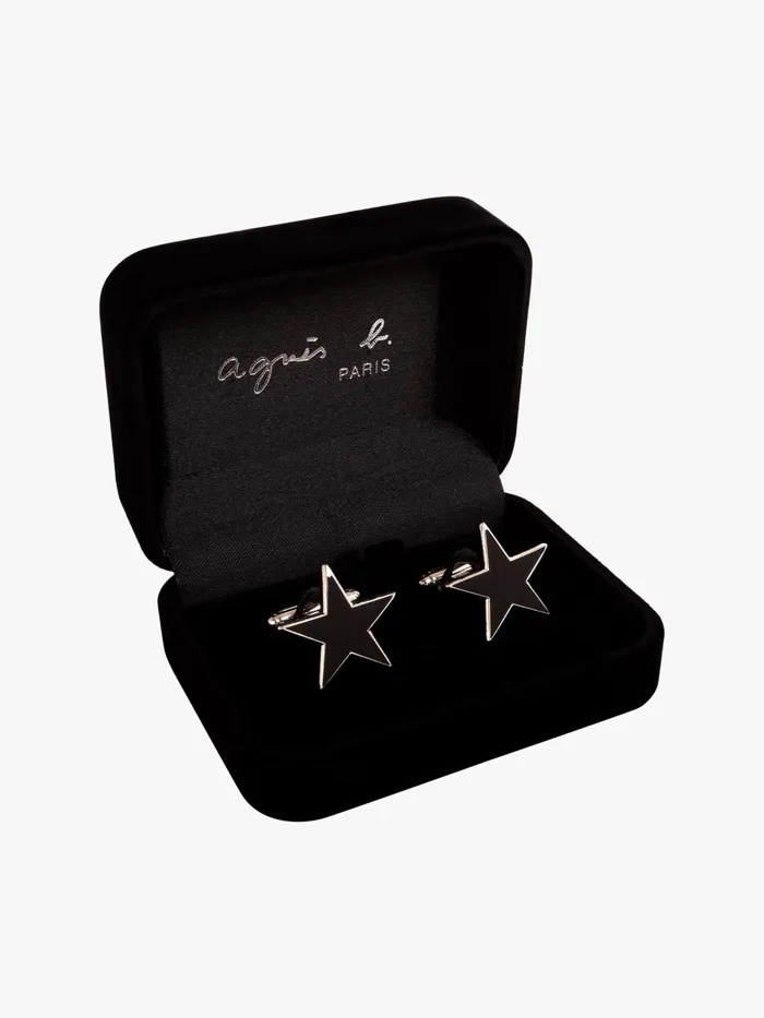WomenMen Agns B Jewellery and Watches Cufflinks Estrella