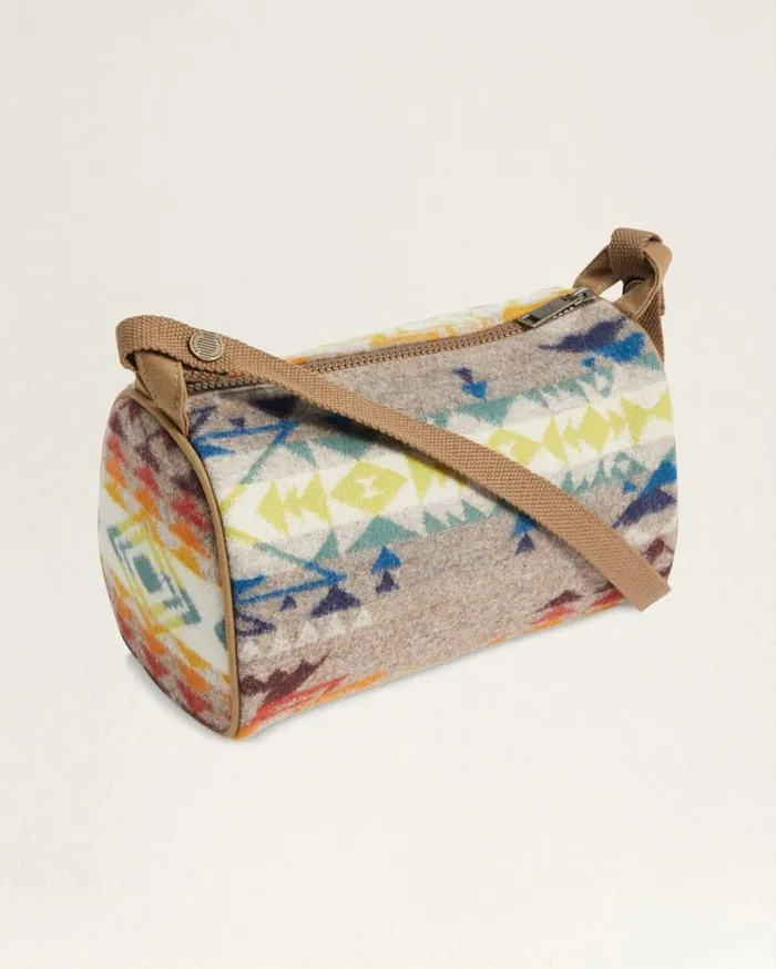 WomenMen HIGHLAND PEAK TRAVEL KIT Tan Multi Pendleton Wallets and Handbags