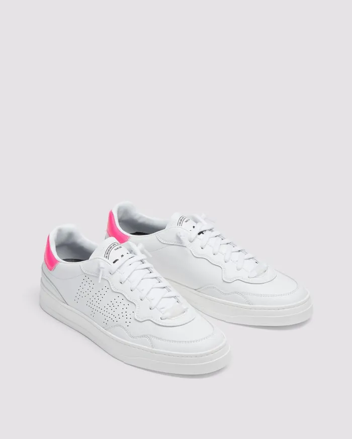 WomenMen Low Tops P448 Bali Recycled Fuchsia