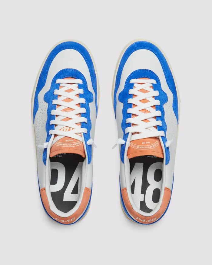 WomenMen Low Tops P448 Bali Spritz