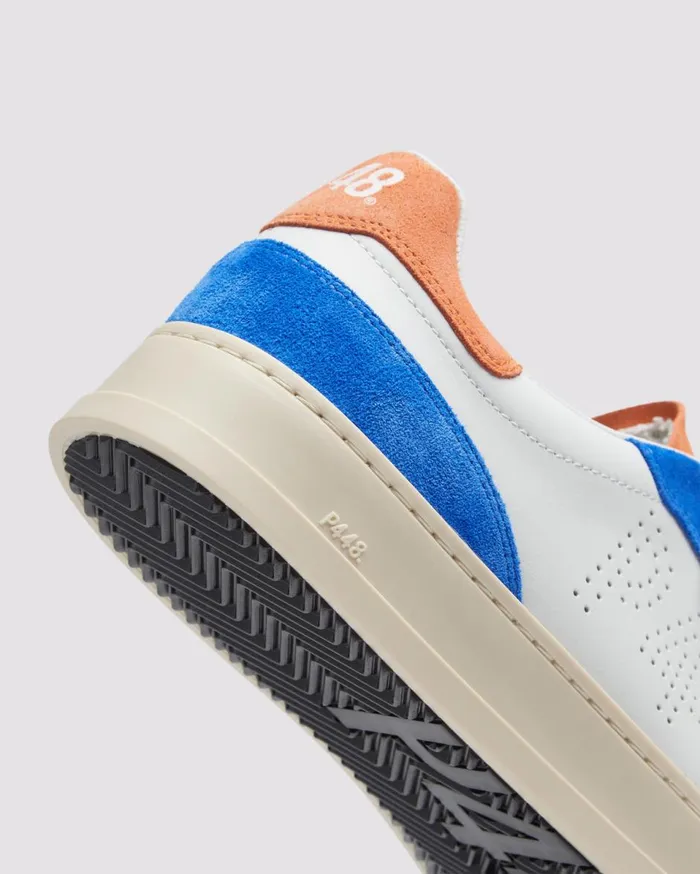WomenMen Low Tops P448 Bali Spritz