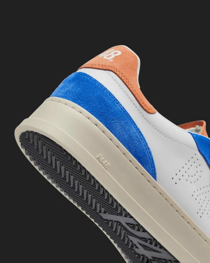 WomenMen Low Tops P448 Bali Spritz