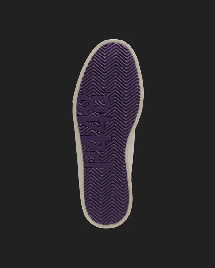 WomenMen Low Tops P448 Bali Terra