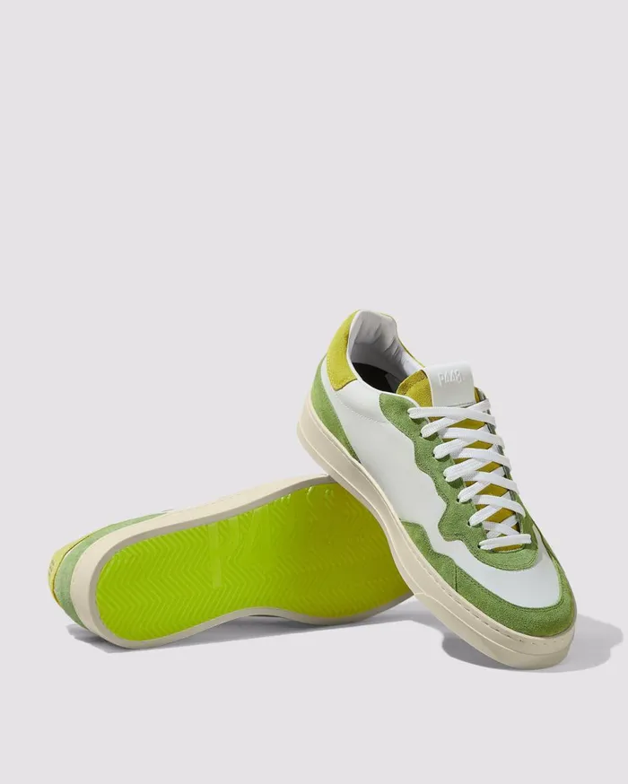 WomenMen Low Tops P448 Bali Way