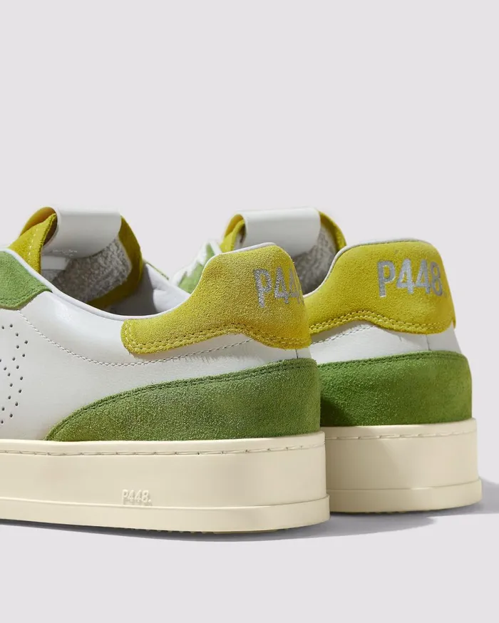 WomenMen Low Tops P448 Bali Way
